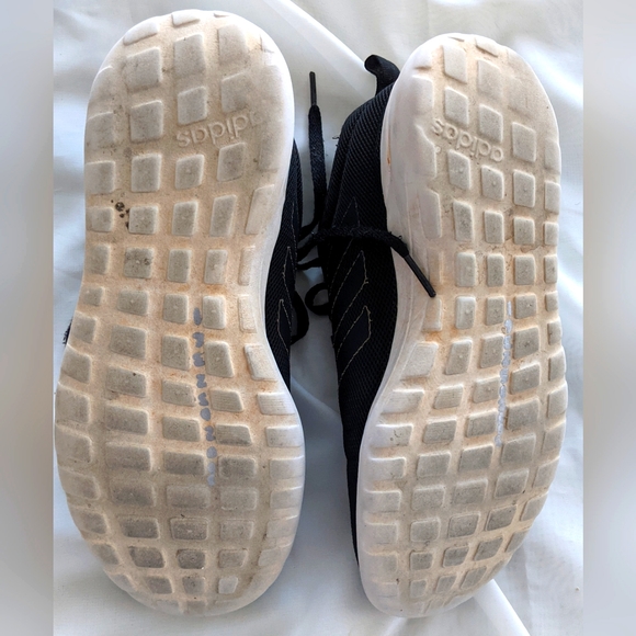 Adidas Cloudfoam Women's Comfort Shoes - Picture 6 of 7